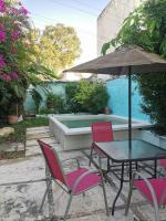 Casa Amanecer - B&B Mérida