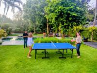 Villa Bengawan - Ferienwohnung Canggu