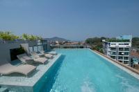 ECOndo Bangsaray - B&B