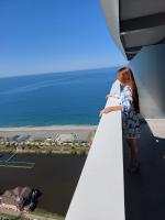 Luxury Mix Apartments Batumi - Bed and Breakfast Batoemi