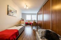 Standard Vierbettzimmer