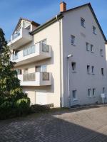 Exklusivwohnung Bad Lauchstädt - Ferienwohnung