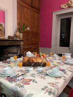 au 33 chambres d'hôtes - B&B