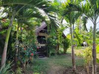 Rumah Sunyi - B&B