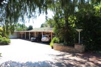 Motel Glenworth - B&B Toowoomba