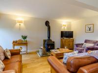 B&B Stainburn - Middle Mistal - Bed and Breakfast Stainburn