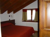 Two-Bedroom Apartment with Balcony (6 Adults) - Attic