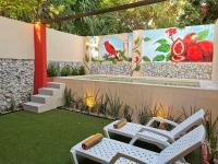 Chak Nah Luxury House in downtown Mérida - B&B Mérida