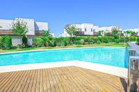 LITORAL COSTA DORADA - LAS PALMERAS Only families - B&B Cambrils
