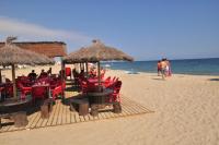 Las Palmeras 1 - ONLY FAMILIES - B&B