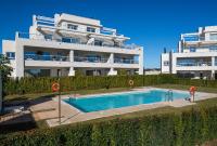 Paradise Penthouse San Roque - B&B San Roque