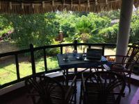 B&B Diani Beach - VILLA Room King-Bed big Garden free BBQ - Bed and Breakfast Diani Beach