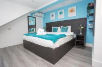 Deluxe Double or Twin Room with Garden View