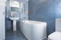 Legoland Heathrow Windsor Apartment Hotel - B&B Slough