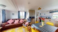 E08 Boness E8, Riviere Towans - B&B