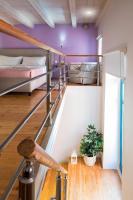 Apartment - Split Level