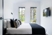 Castlemaine Gardens Luxury Accessible Villa - B&B Castlemaine