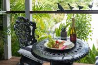 B&B Brisbane - Contemporary Studio in the heart of Paddington - Bed and Breakfast Brisbane