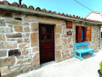 B&B Las Arenas de Cabrales - Cabaña de Piedra en Picos de Europa - Bed and Breakfast Las Arenas de Cabrales