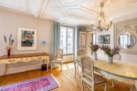 B&B París - GuestReady - Vintage retreat in the 8th district - Bed and Breakfast París