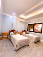 Siquijor Plage Inn - Bed and Breakfast Siquijor