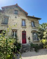 Demeure de charme - B&B