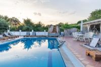 Villa Del Sol Corfu - B&B
