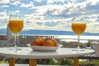 Sky Di Mare - Free private Garage - B&B Split