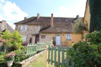 La maison de marie - Chambres d’hôtes
