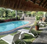 The Residence Villa Chobe - B&B Kasane