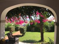 Giuditta House vista mare - Residence Sa Inza - B&B La Ciaccia