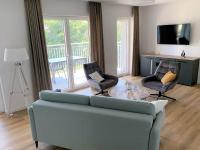 50 1 M Ankerplatz - Chambres d’hôtes Wangerland