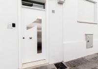 Moderno apartamento urbano en barrio histórico 3ºD - Chambres d’hôtes Santa Cruz de Ténérife