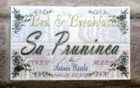 Sa Pruninca - B&B