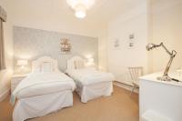 Standaard Kamer met 2 Bedden