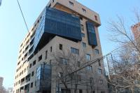 RIS Central Apartments Yerevan - Ferienwohnung Jerewan