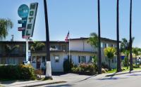 Bayshore Inn Ventura - B&B