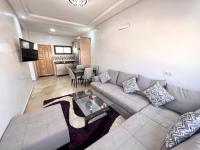 B&B Awrir - Beachfront Apartment - Bed and Breakfast Awrir