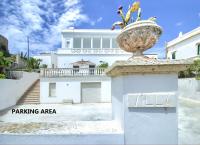 Leuca lungomare by LoveSud - B&B Leuca