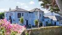 B&B Seaview - The Boathouse - Bed and Breakfast Seaview