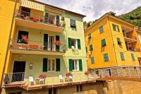Camere Fontanavecchia - B&B