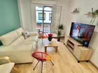 B&B Logroño - CLOSE TO GRAN VIA. Centro, familiar con Wifi. - Bed and Breakfast Logroño