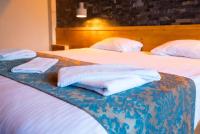 Luxury Triple Room