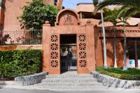 Bahia - Acaymo 0,4 DELUXE SEA VIEW 2B - B&B Palm-Mar