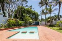 89 Chaka's Cove Ballito Sea Views Pool - B&B Ballito