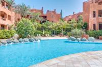 Bahia - Pelinor 2,2 PENTHOUSE NATURE RESERVE & SEA VIEW WITH OPEN-AIR JACUZZI - Ferienwohnung