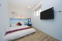 Family Room with Sea View