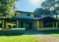 Ville Di Villa Biserno - B&B