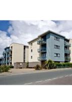 350m to Fistral beach with free parking - Ferienwohnung Newquay
