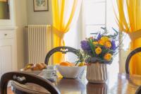 Casa Rossana - WelcHome - Ferienwohnung Cannobio